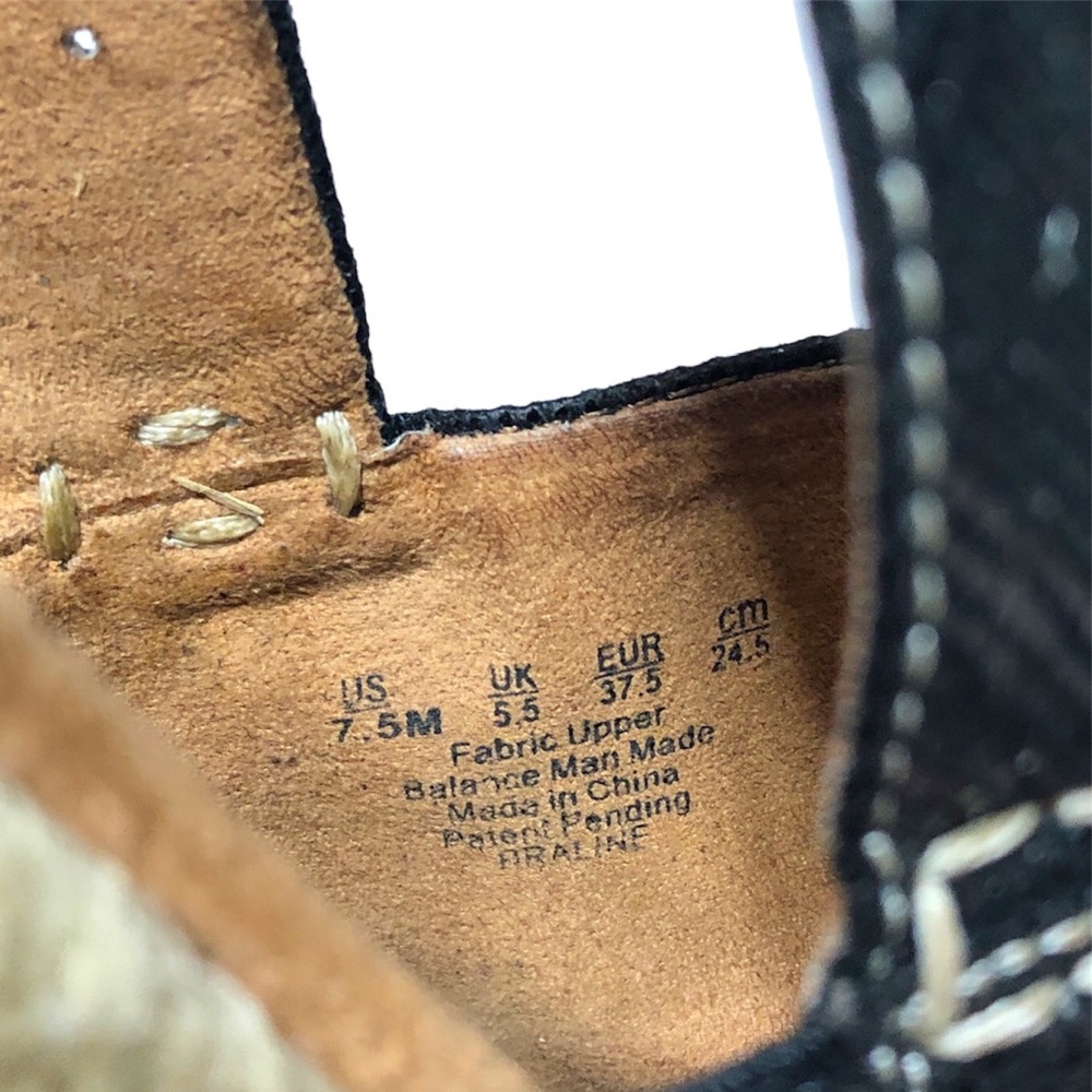 Naturalizer Praline Espadrille Sandals - Picture 12 of 16